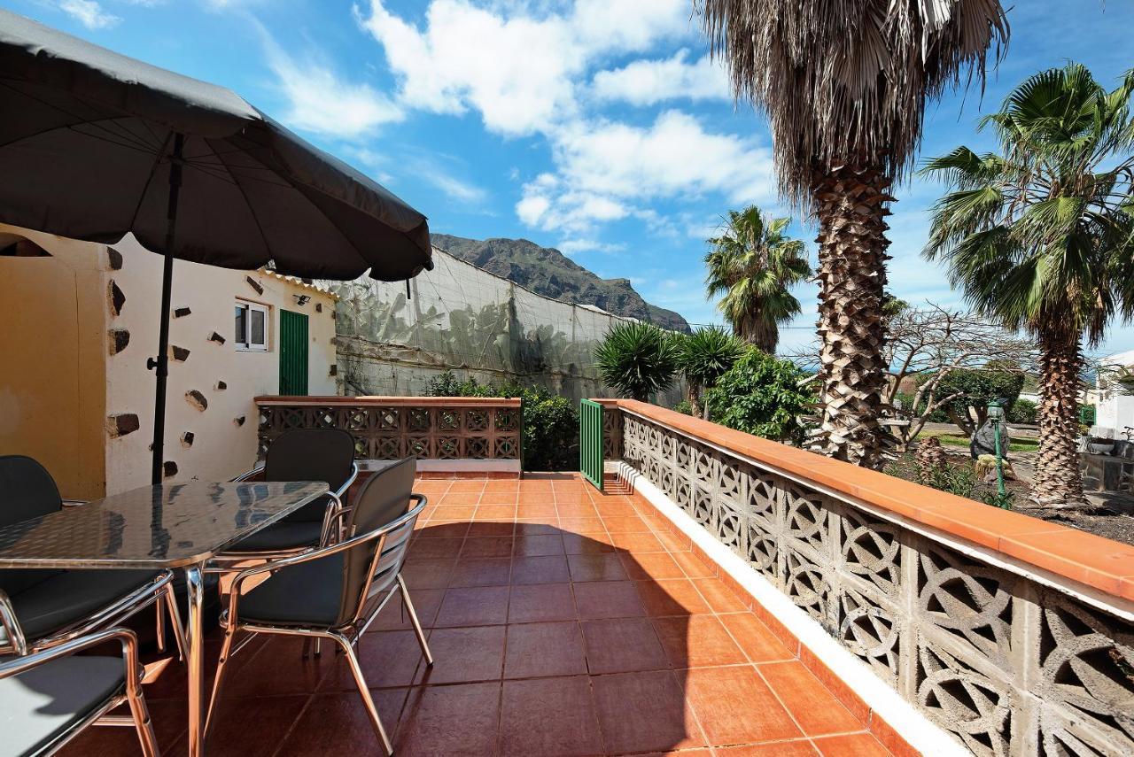 Casa El Cardon B2 Villa Buenavista Del Norte Exterior photo